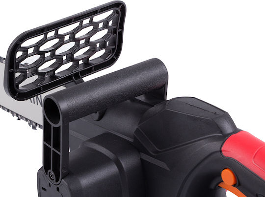 Verk Group Battery Chainsaw 2x3Ah 21V 3.5kg with Blade 31cm