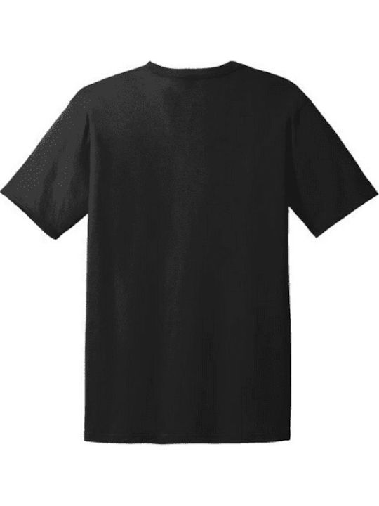Παιδικό T-shirt Μαύρο