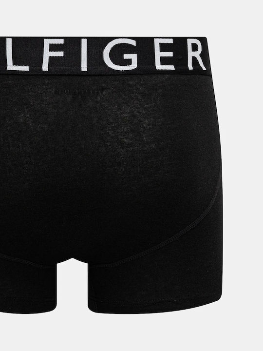 Men's Boxers Black 3Pack