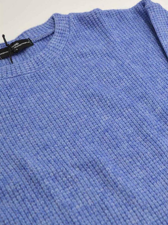 Kinderpullover Langarm Rot