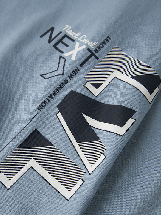 Kids' Shirt Long Sleeve Mountain Spring