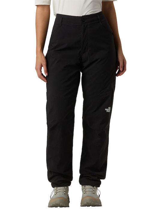 The North Face Exploration Men's Hiking Long Trousers Black