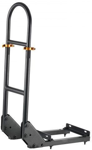 Vevor Rear Seat Handle Bar Golf Cart Metal Platforms Cwzgpjsj2753vlcqw001v0