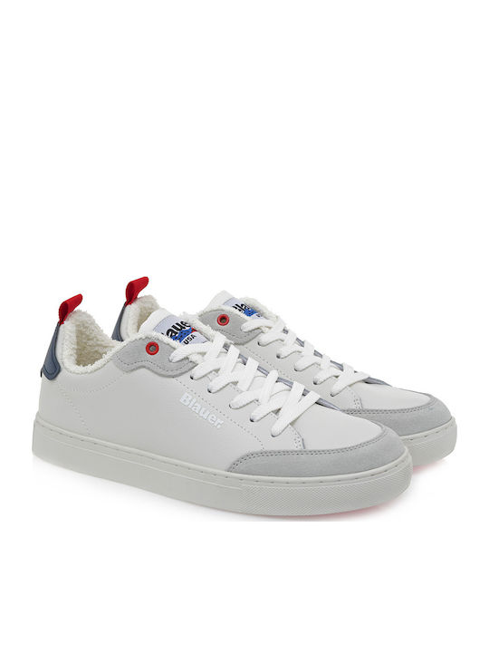 Blauer