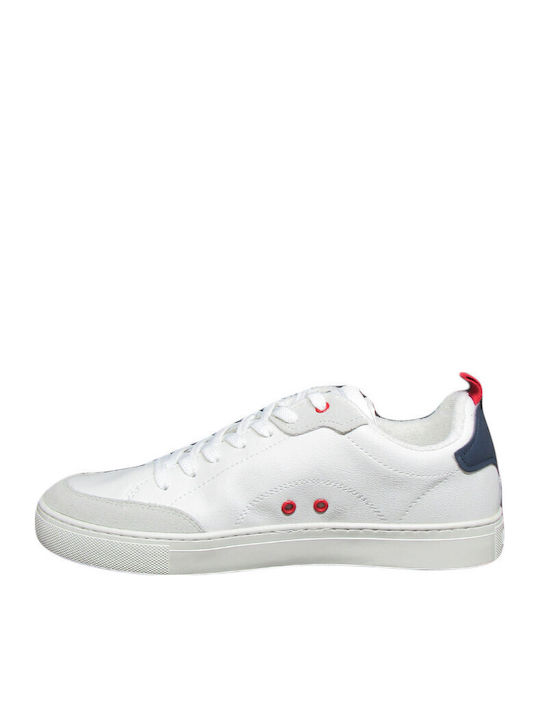 Adidași Pentru Bărbați Albi