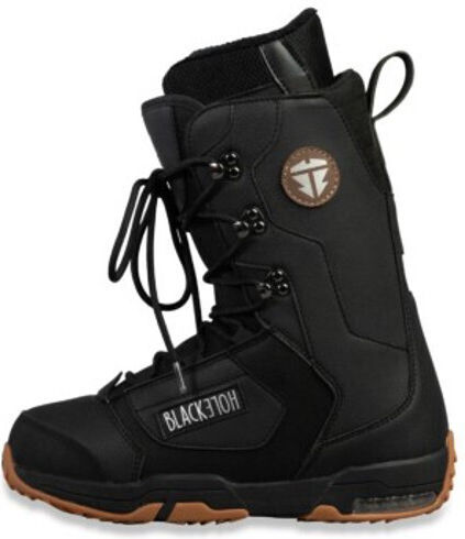 Black Hole Men's Snowboard Boots Black/Brown