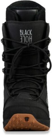 Black Hole Men's Snowboard Boots Black/Brown