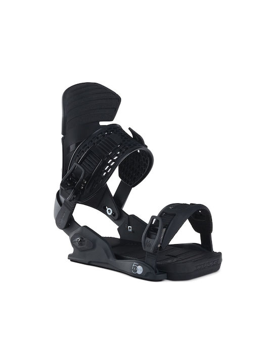 Drake Ski & Snowboard Bindings Black