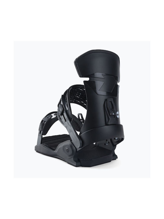 Drake Ski & Snowboard Bindings Black