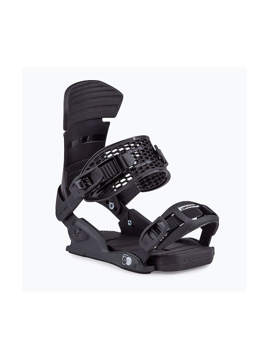 Drake Ski & Snowboard Bindings Black