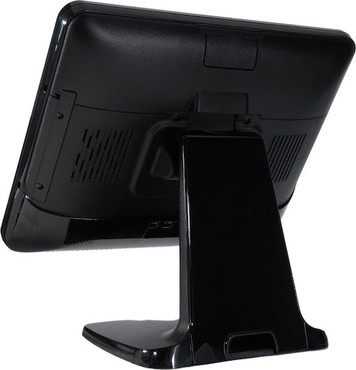 ICS All-In-One POSDesktop Ts 201 Display 9.7"
