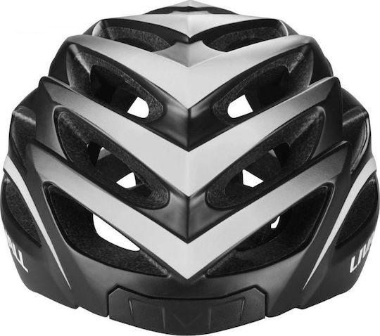 Κράνος Δρόμου Livall Smart Neo Bluetooth Led Sos 55-61cm Bh62 10629000 6970173152988