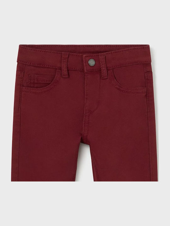 Pantaloni pentru Copii cireșe