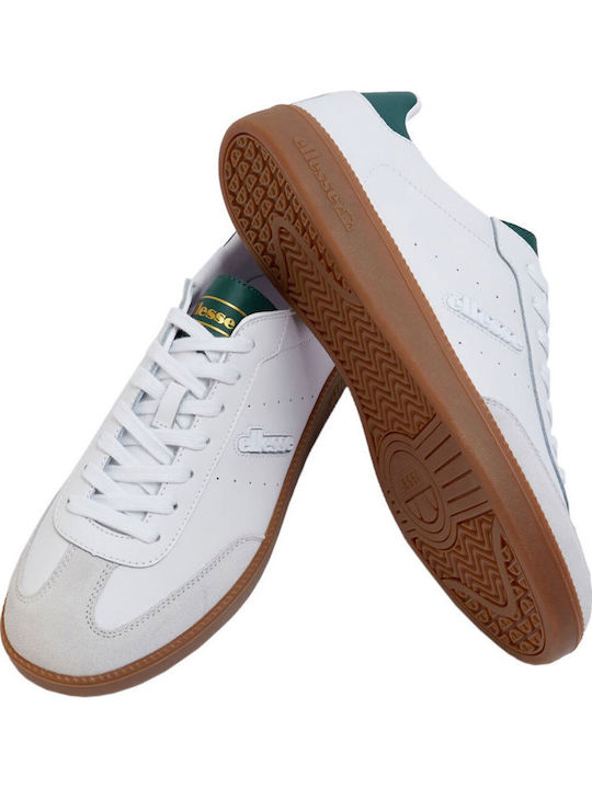 Ανδρικά Sneakers Λευκά