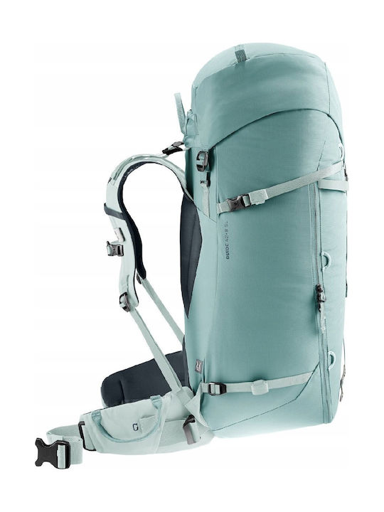 Deuter Bergsteigerrucksack 8Es Türkis