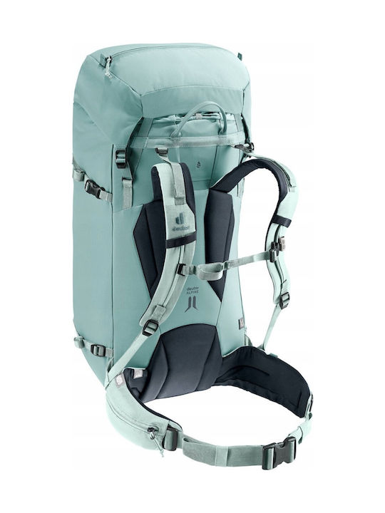 Deuter Bergsteigerrucksack 8Es Türkis