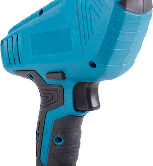 Verk Group Jig Saw 21V 2x1.5Ah