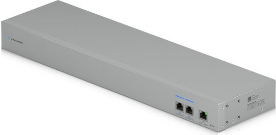 Ubiquiti UniFi Switch mit 1 Ports Gigabit (1Gbps) Ethernet