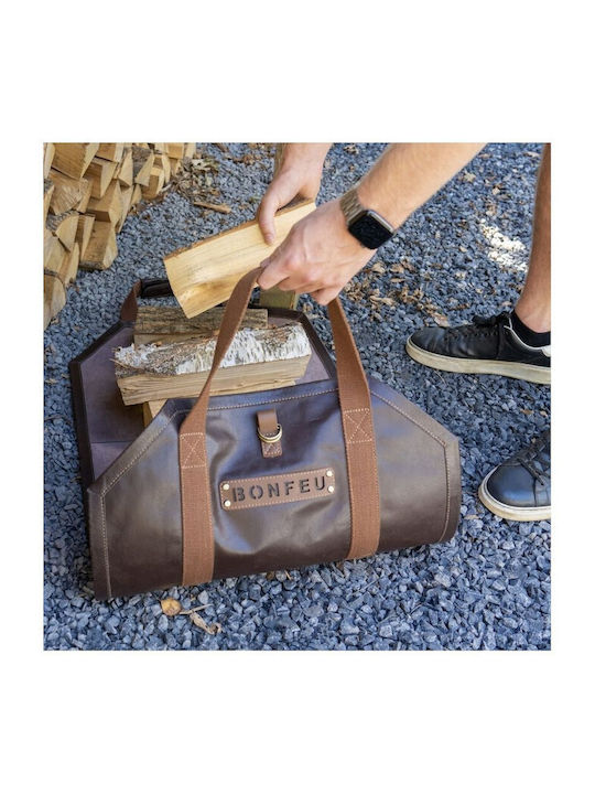 Bonfeu Blb Holz Tasche