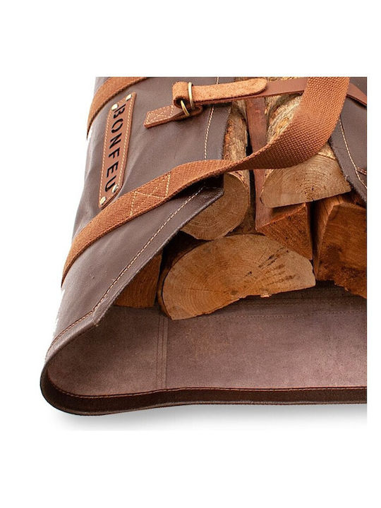Bonfeu Blb Holz Tasche