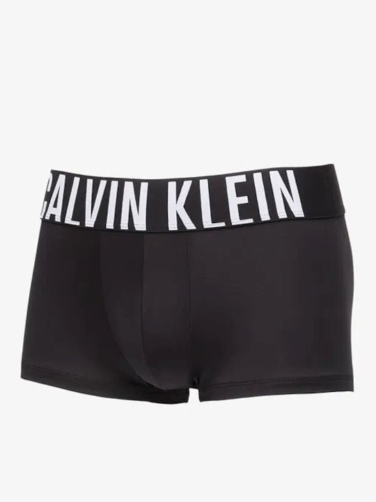 Men's Boxers Black 3Pack