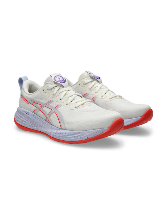 Gel-Cumulus 27 Tokyo Men's Sport Shoes Running Beige
