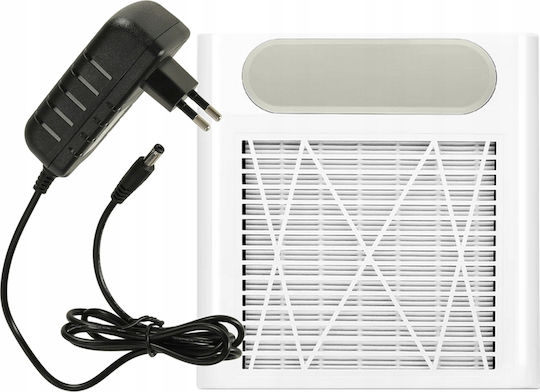 Verk Group Dust Absorber 80W