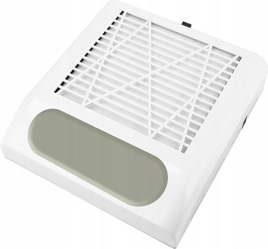 Verk Group Dust Absorber 80W