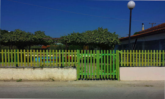 Woodware Garden Gate 80x75cm