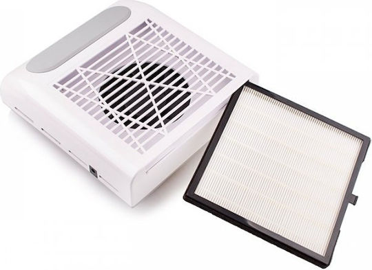 Dust Absorber 80W