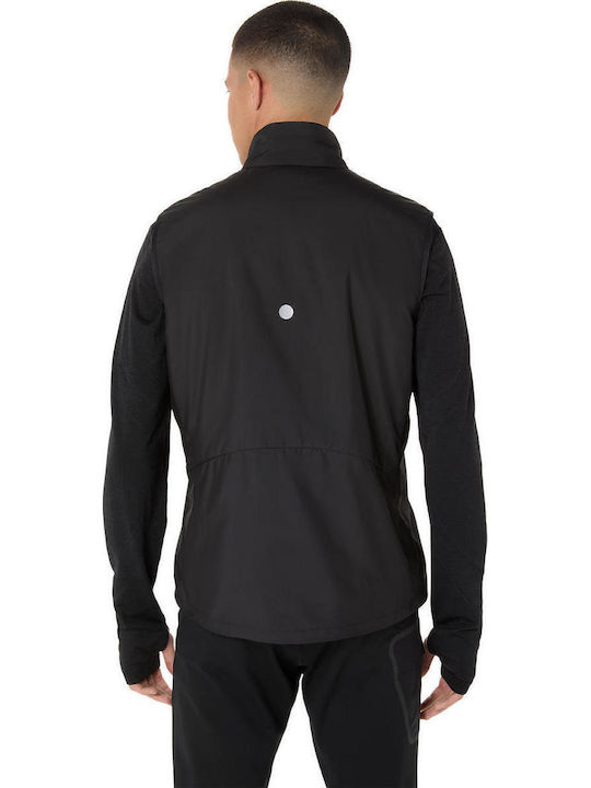 Road Winter Jacke Schwarz