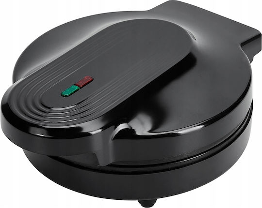 Verk Group Βαφλιέρα για Βάφλες Καρδιά 1000W