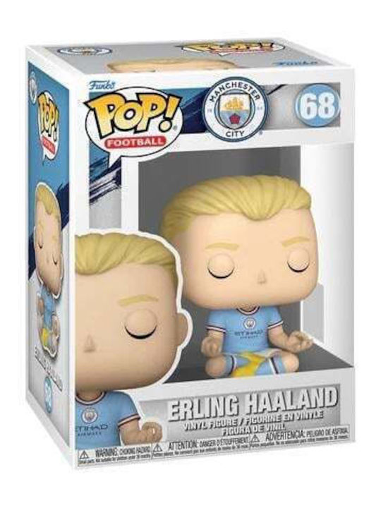 Funko Pop! Football: Erling Haaland Funko Pop! Football: Erling Haaland