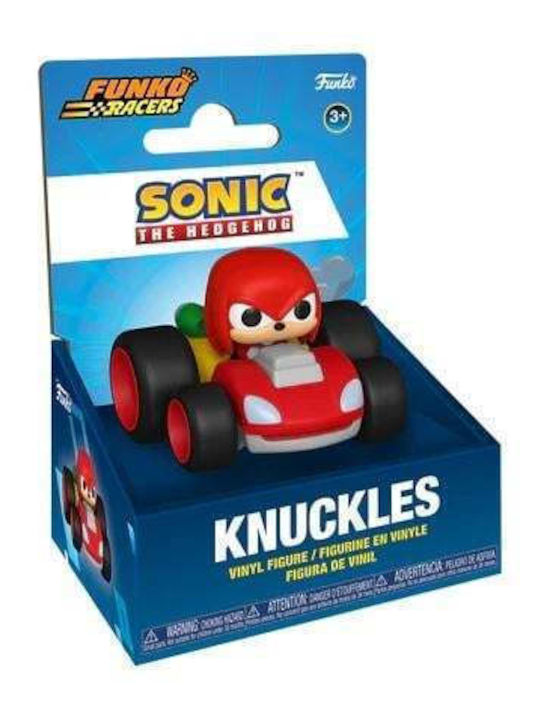 Funko Racers Sonic Funko Racers Sonic