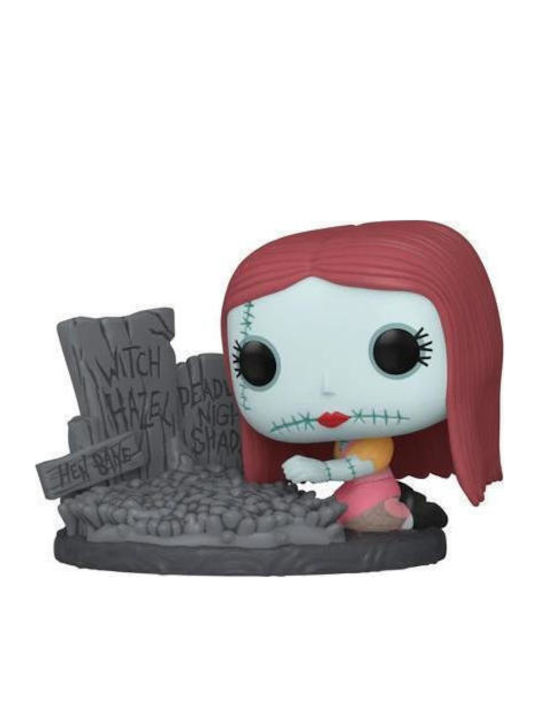 Funko Pocket Pop! Filme: Nightmare Before Christmas - Countdown Calendar Countdown Calendar (Calendar de Advent)