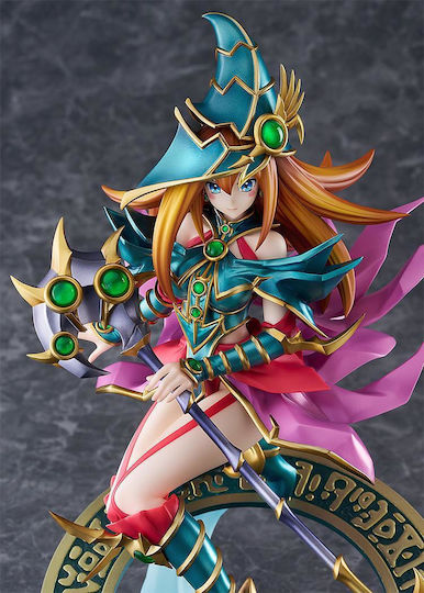 Good Smile Company Yu-Gi-Oh Figure Height 27cm Scale 1:7