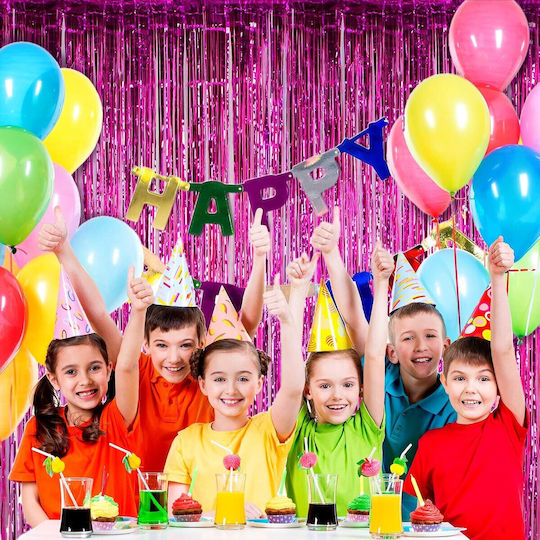 Κουρτίνα για Party 100εκ.