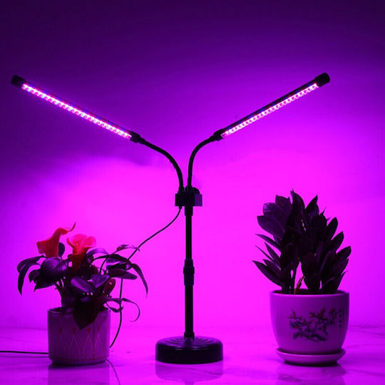Lumină de creștere cu LED și Putere 10W