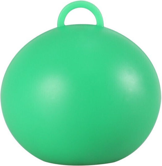 Ballongewicht Flippy Party Zubehör 5,5x5,5 Cm 120 G Grüne