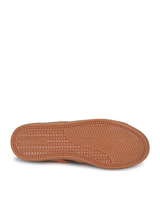 Equipe Herren Sneakers Suede
