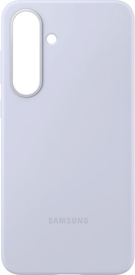 Samsung Silicone Back Cover 1.5mm Light Blue Galaxy S25 FE