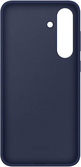 Samsung Back Cover Silicone 1.5mm Blue (Galaxy S25 FE)