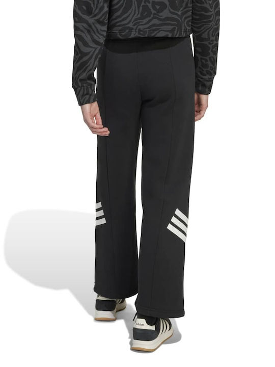 adidas Wide Черен