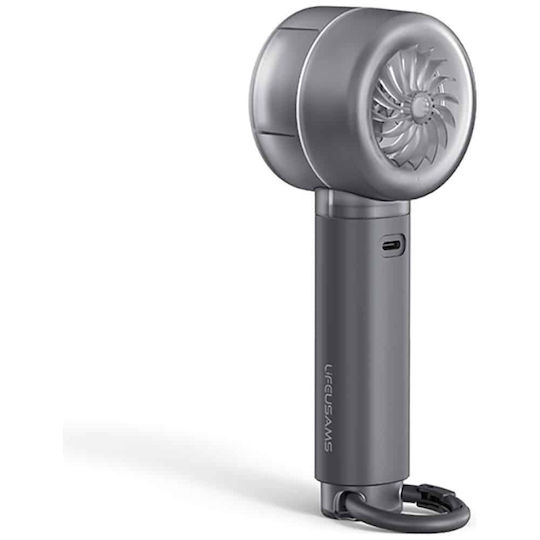 Handventilator Usams Life Lu01 Rosa