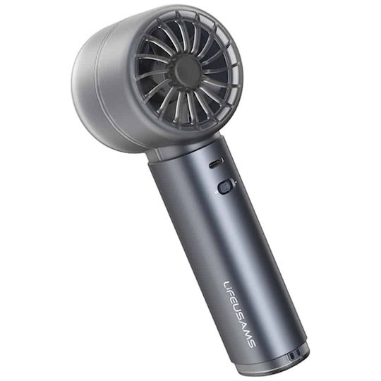 Usams Life Lu03 White Handheld Fan