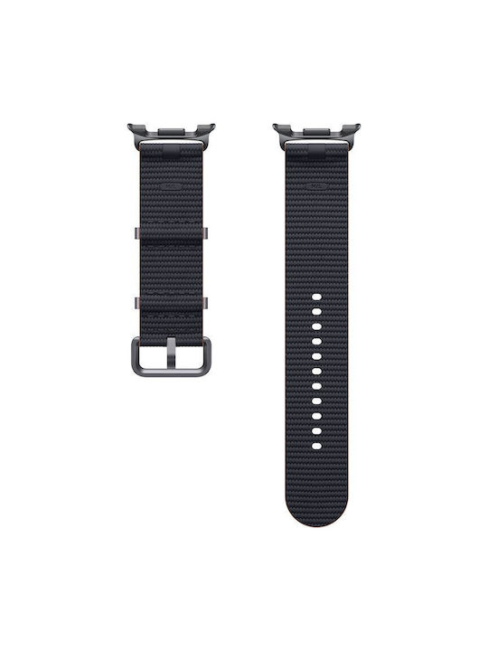 Samsung Curea Gri (Samsung Galaxy Watch 8, Samsung Galaxy Watch 8 Classic) Samsung Curea Gri (Samsung Galaxy Watch 8, Samsung Galaxy Watch 8 Classic)