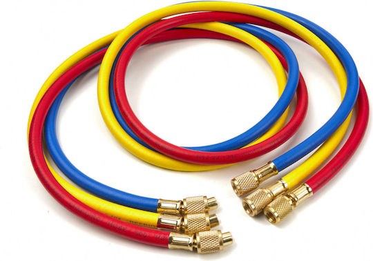 HBM Machines X11098 Μανόμετρο