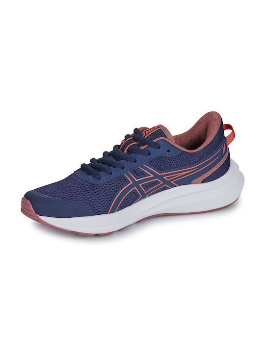 Jolt 5 Дамски Спортни обувки Running Сини