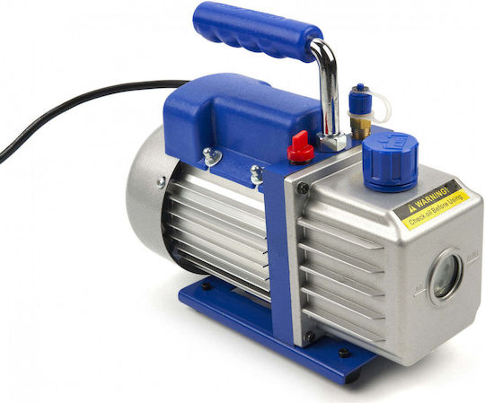 HBM Machines X11098 Μανόμετρο