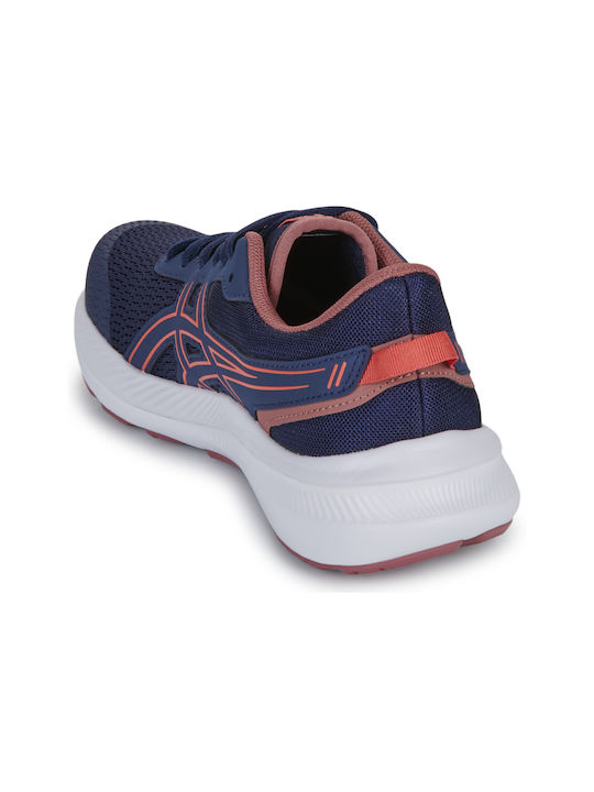 Jolt 5 Дамски Спортни обувки Running Сини